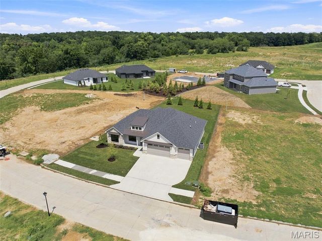 2749 Easley Cabin Circle, Columbia, MO 65201