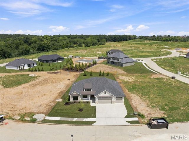 2749 Easley Cabin Circle, Columbia, MO 65201