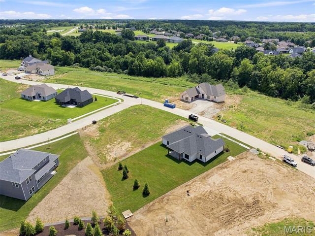 2749 Easley Cabin Circle, Columbia, MO 65201