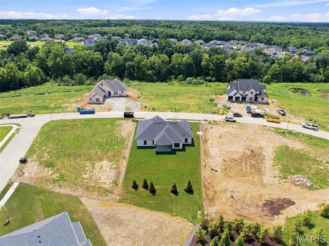 2749 Easley Cabin Circle, Columbia, MO 65201