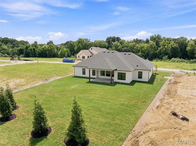 2749 Easley Cabin Circle, Columbia, MO 65201