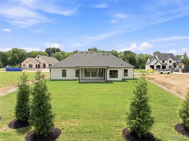 2749 Easley Cabin Circle, Columbia, MO 65201