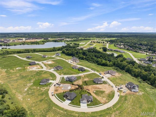 2749 Easley Cabin Circle, Columbia, MO 65201