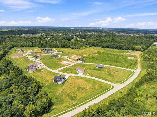 2749 Easley Cabin Circle, Columbia, MO 65201