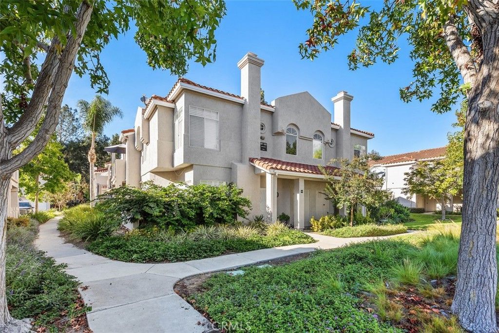 109 Cinnamon Teal, Aliso Viejo, CA 92656 — exterior