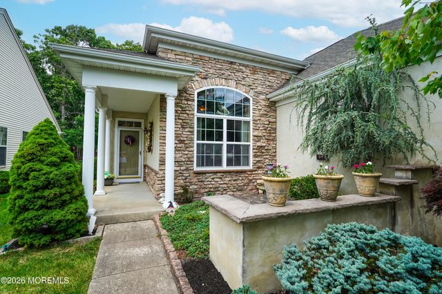 36 Newport Street, Barnegat, NJ 08005