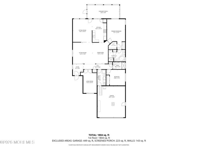 36 Newport Street, Barnegat, NJ 08005