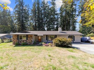 25606 Mountain Drive, Arlington, WA 98223