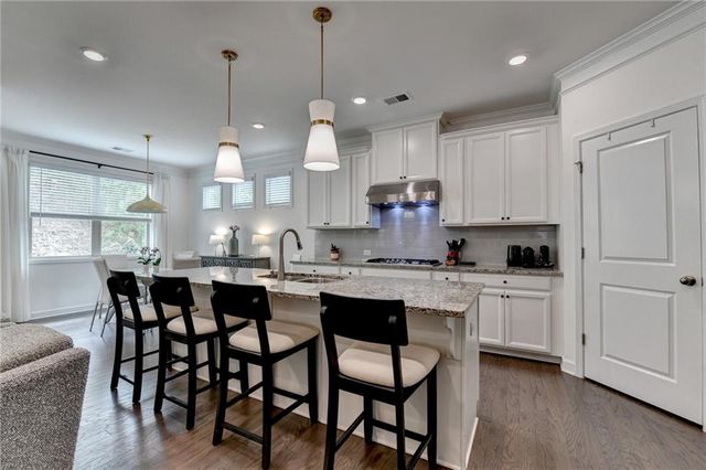 2730 Crimson Downs Drive, Cumming, GA 30040