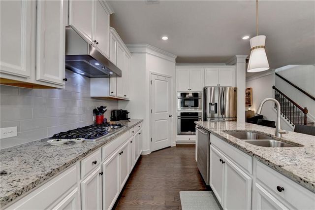 2730 Crimson Downs Drive, Cumming, GA 30040