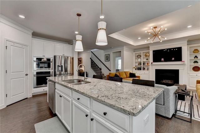 2730 Crimson Downs Drive, Cumming, GA 30040