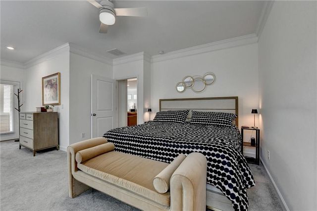 2730 Crimson Downs Drive, Cumming, GA 30040