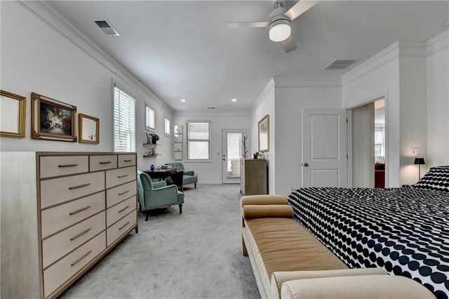 2730 Crimson Downs Drive, Cumming, GA 30040