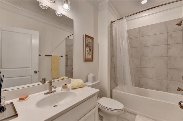 2730 Crimson Downs Drive, Cumming, GA 30040