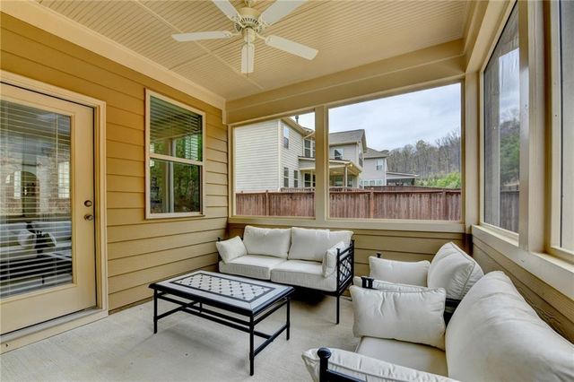 2730 Crimson Downs Drive, Cumming, GA 30040