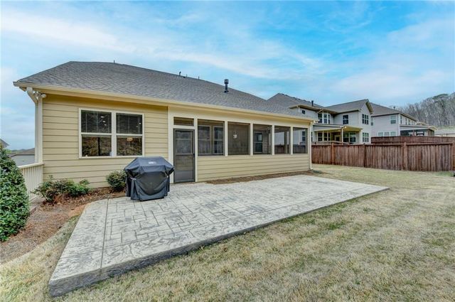 2730 Crimson Downs Drive, Cumming, GA 30040