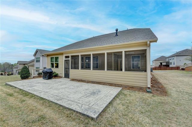 2730 Crimson Downs Drive, Cumming, GA 30040