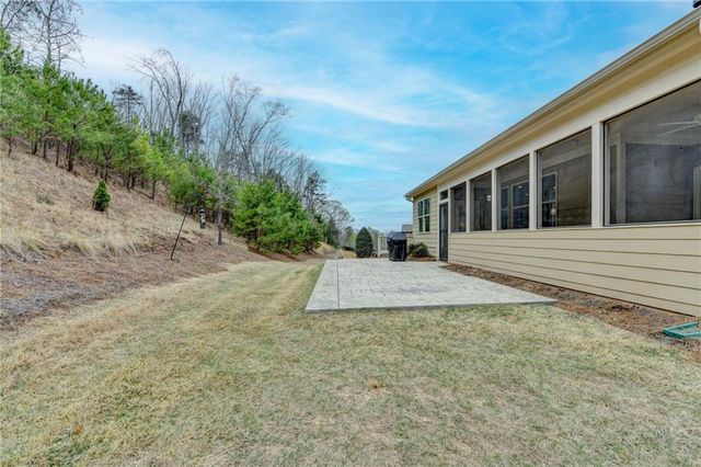 2730 Crimson Downs Drive, Cumming, GA 30040