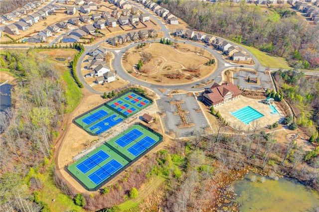 2730 Crimson Downs Drive, Cumming, GA 30040