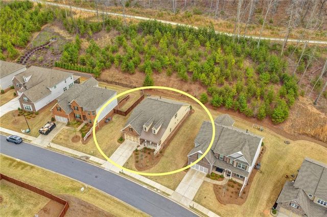 2730 Crimson Downs Drive, Cumming, GA 30040