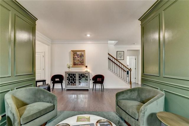 2730 Crimson Downs Drive, Cumming, GA 30040