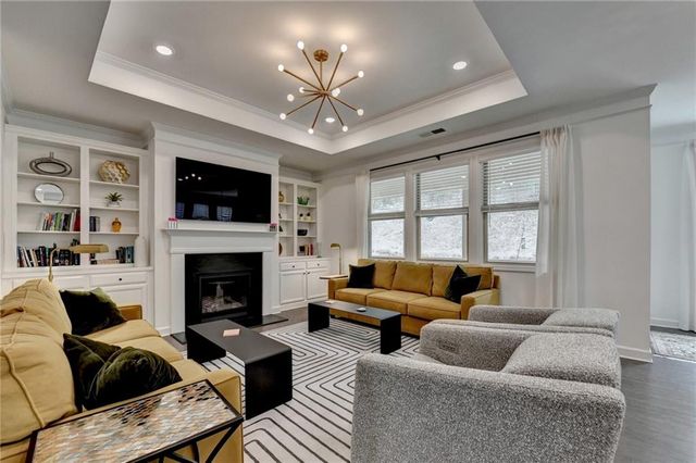 2730 Crimson Downs Drive, Cumming, GA 30040