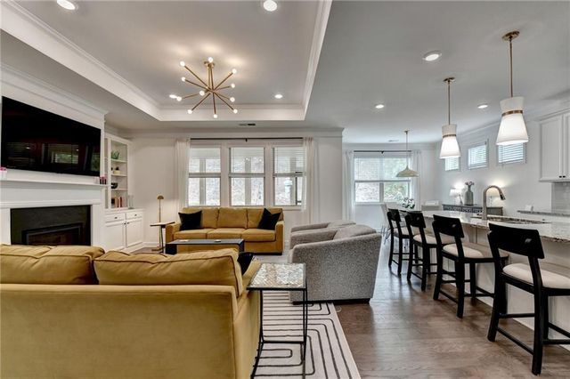 2730 Crimson Downs Drive, Cumming, GA 30040