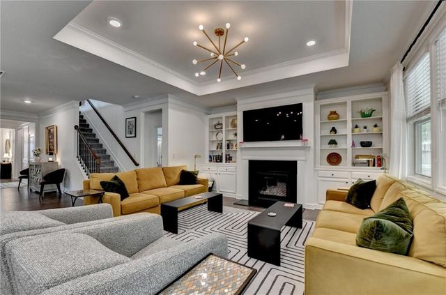 2730 Crimson Downs Drive, Cumming, GA 30040