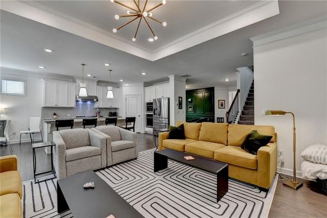 2730 Crimson Downs Drive, Cumming, GA 30040