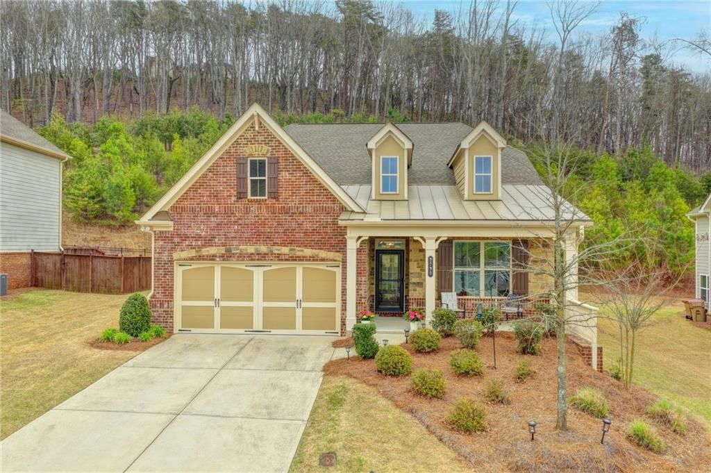 2730 Crimson Downs Drive, Cumming, GA 30040