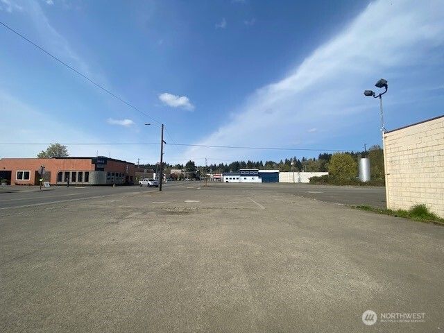 125 E Grove Street, Shelton, WA 98584