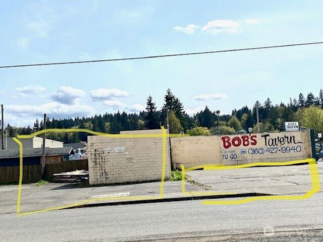 125 E Grove Street, Shelton, WA 98584