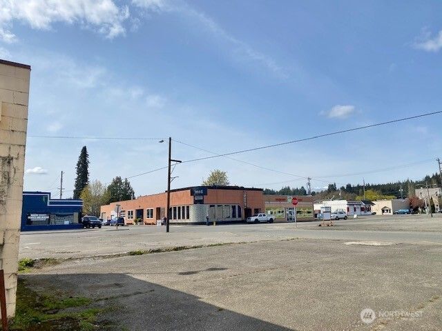 125 E Grove Street, Shelton, WA 98584