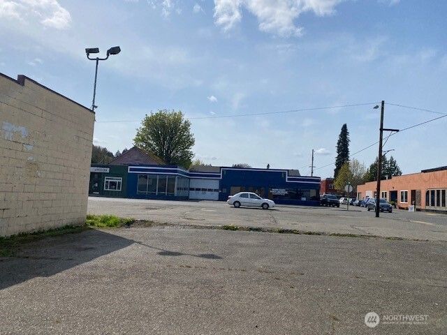 125 E Grove Street, Shelton, WA 98584