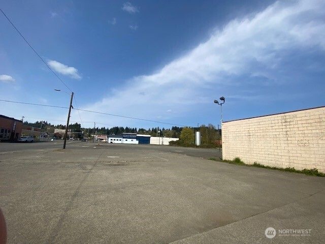 125 E Grove Street, Shelton, WA 98584