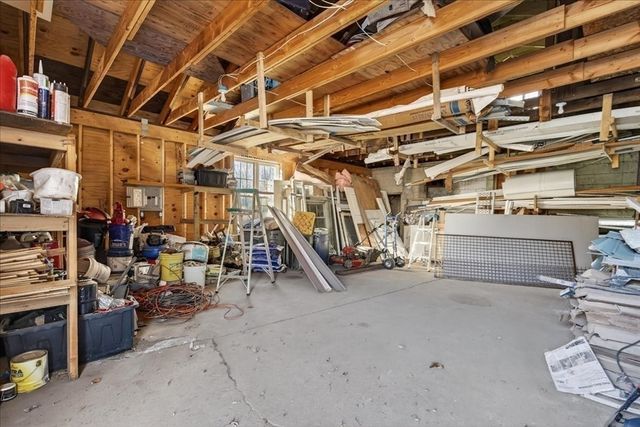 48 Bigelow Ave, Rockland, MA 02370