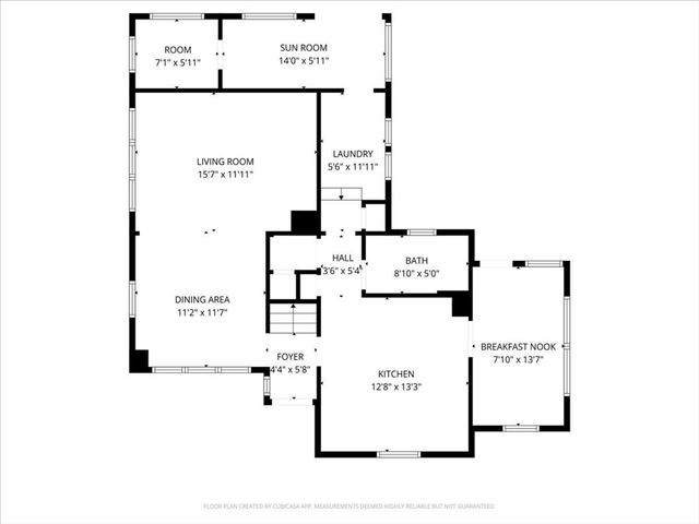 48 Bigelow Ave, Rockland, MA 02370