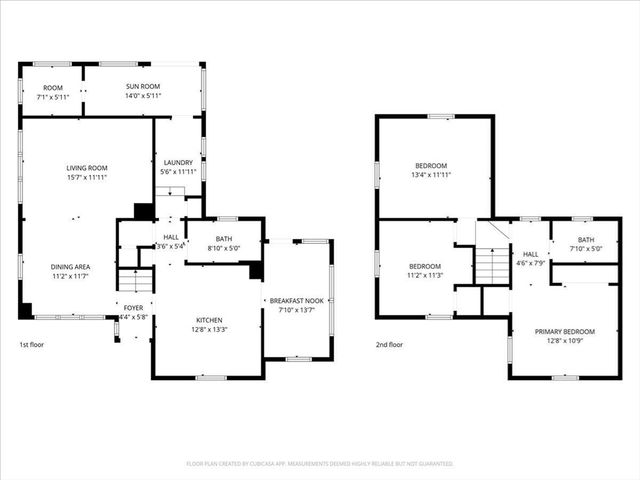 48 Bigelow Ave, Rockland, MA 02370