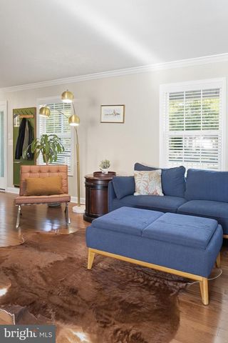 119 PLEASANT SPRINGS DRIVE, Centreville, MD 21617