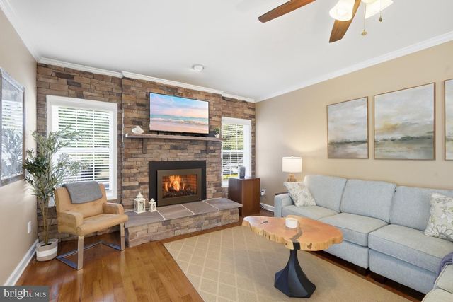 119 PLEASANT SPRINGS DRIVE, Centreville, MD 21617
