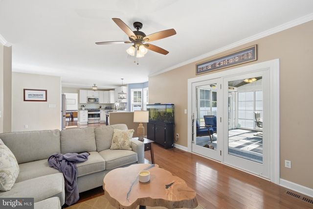 119 PLEASANT SPRINGS DRIVE, Centreville, MD 21617