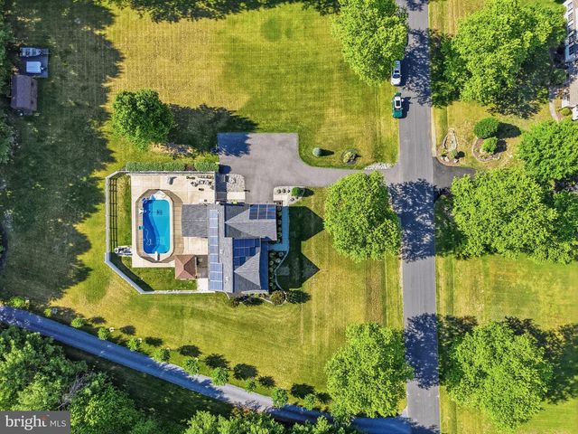 119 PLEASANT SPRINGS DRIVE, Centreville, MD 21617