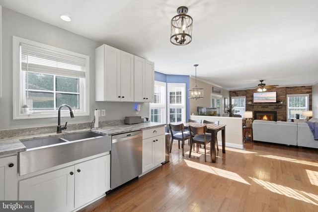119 PLEASANT SPRINGS DRIVE, Centreville, MD 21617