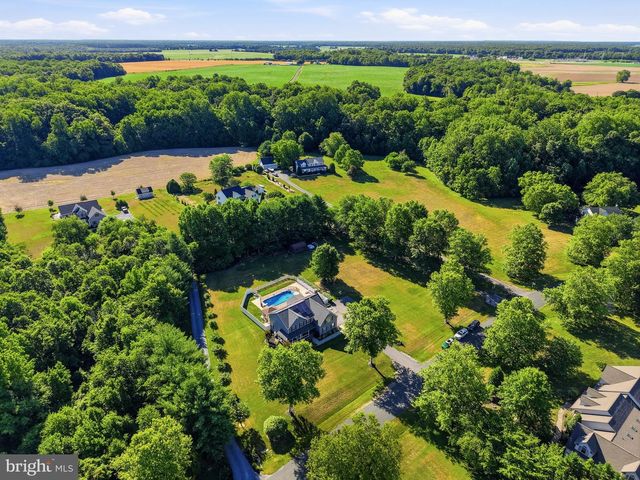119 PLEASANT SPRINGS DRIVE, Centreville, MD 21617