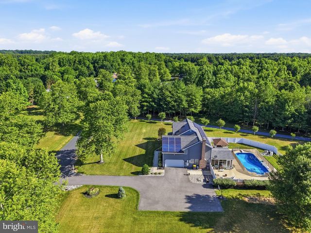 119 PLEASANT SPRINGS DRIVE, Centreville, MD 21617