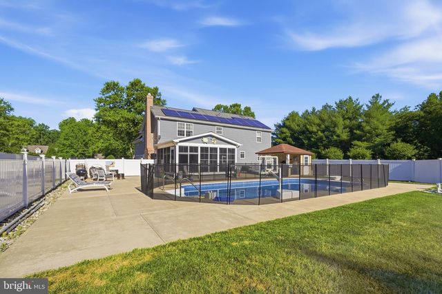 119 PLEASANT SPRINGS DRIVE, Centreville, MD 21617