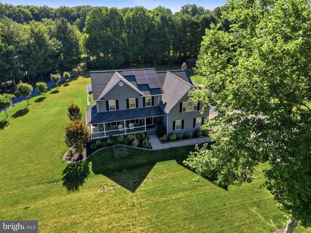 119 PLEASANT SPRINGS DRIVE, Centreville, MD 21617