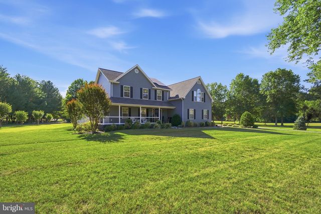 119 PLEASANT SPRINGS DRIVE, Centreville, MD 21617