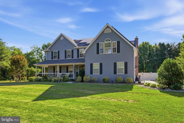 119 PLEASANT SPRINGS DRIVE, Centreville, MD 21617