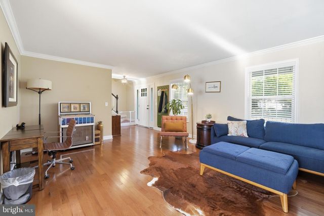 119 PLEASANT SPRINGS DRIVE, Centreville, MD 21617